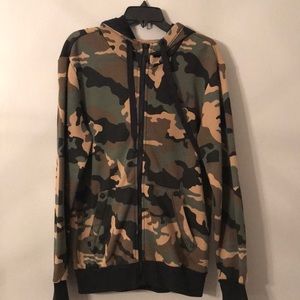 True Religion hoodie